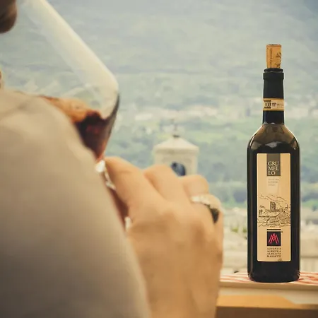 Casa Paola Apartmán