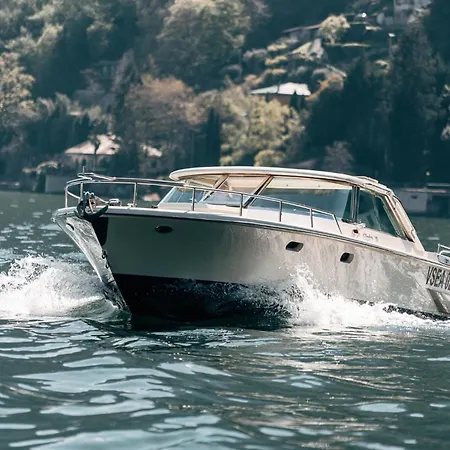 Appartement Casa Paola