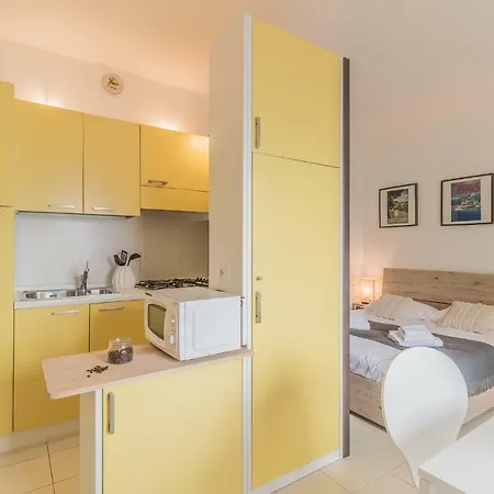 Casa Paola Apartment *