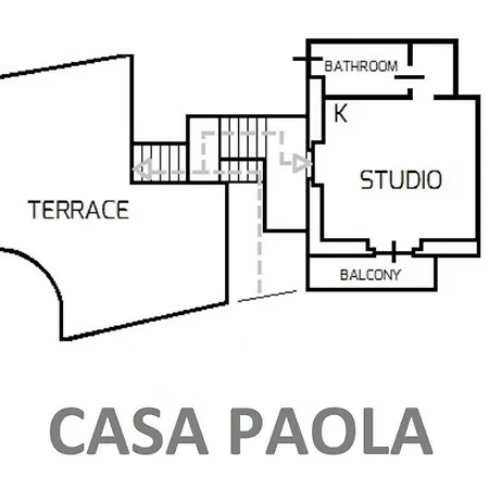Casa Paola *