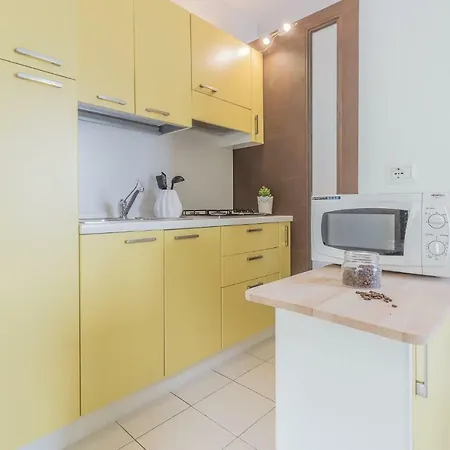 Casa Paola Apartment *