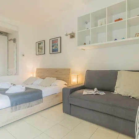 Casa Paola Appartement