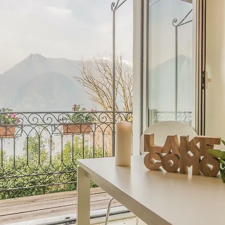 Casa Paola Appartement