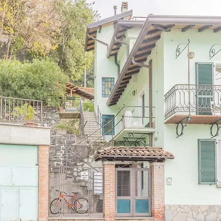 Casa Paola Appartement