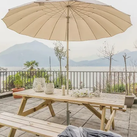 Casa Paola 公寓 *