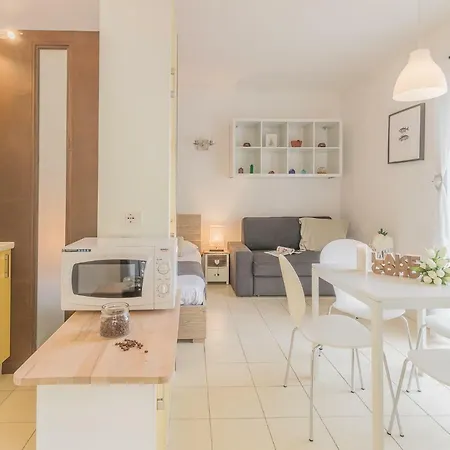 Casa Paola Apartment