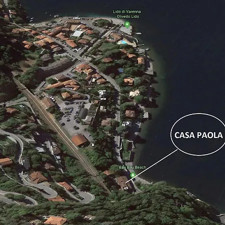 Casa Paola 佩尔莱多