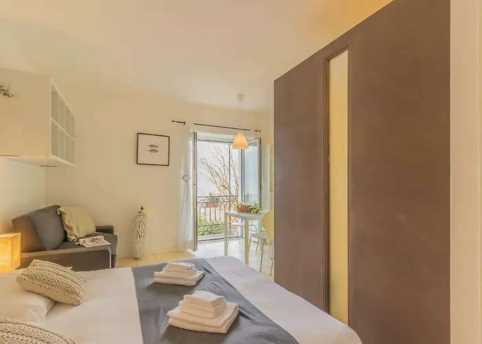 Apartmán Casa Paola Perledo